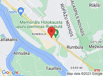  Latgales 450B, Rīga LV-1063,  Noni, SIA