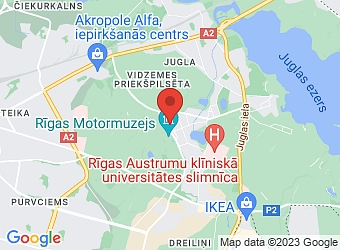  Druvienas 17-5, Rīga, LV-1079,  Nor Trading, SIA