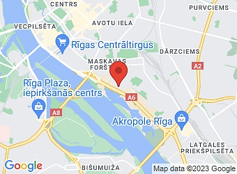  Krasta 46-2.st., Rīga LV-1003,  Nora 777, SIA