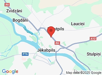  Latgales 50, Jēkabpils, Jēkabpils nov., LV-5202,  Nora Cosmetic, SIA