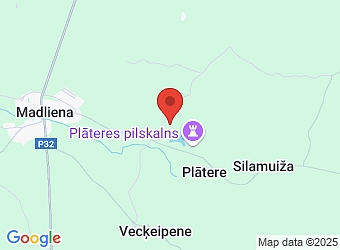  "Vilnīši", Madlienas pagasts, Ogres nov., LV-5045,  Nora Spora, SIA