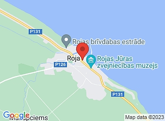  Roja , Rojas pagasts, Talsu nov., LV-3264,  Norands, SIA
