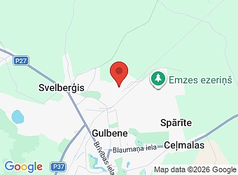  Viestura 20, Gulbene, Gulbenes nov., LV-4401,  NORCIS, SIA