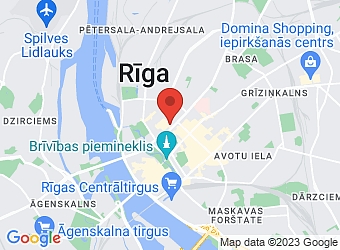  Dzirnavu 41-6, Rīga, LV-1010,  Nord Connect, SIA