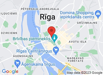 Kalpaka bulvāris 10-1, Rīga, LV-1050,  NORD ID Riga, SIA