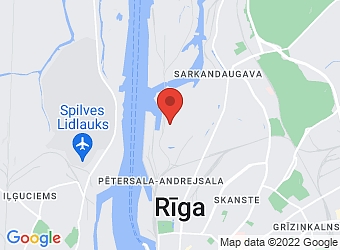  Kaķasēkļa dambis 31, Rīga, LV-1005,  Nord Marine, SIA