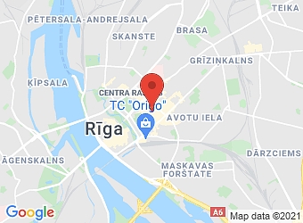  Blaumaņa 26-79, Rīga, LV-1011,  Nord Mood, SIA