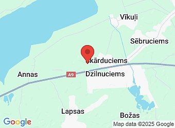  "Mazķurbji", Babītes pagasts, Mārupes nov., LV-2107,  NORD MOTORS, SIA