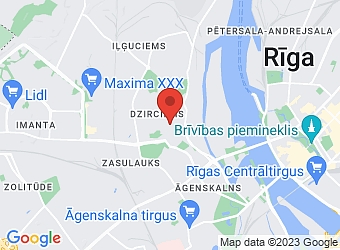  Slokas 52G, Rīga, LV-1007,  Nord Style Ltd, SIA