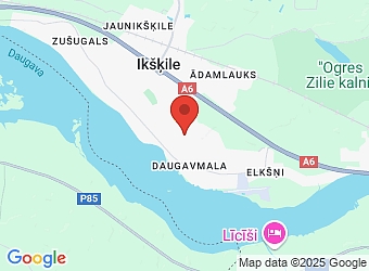  Vairoga 9, Ikšķile, Ogres nov., LV-5052,  NORD TECHNIC, SIA