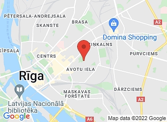  Sparģeļu 7, Rīga, LV-1009,  NordBaltic IYC, SIA