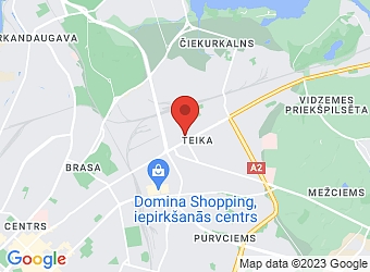  Brīvības gatve 213-1, Rīga LV-1039,  Nordblock Media, SIA