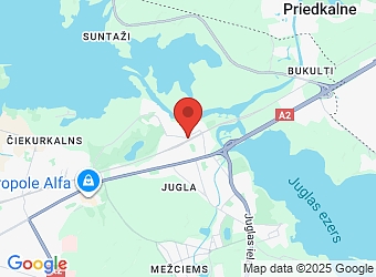  Salamandras 2, Rīga, LV-1024,  NordBuild AV, SIA