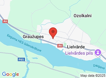  Dravnieku 20, Lielvārde, Ogres nov., LV-5070,  Norddeck, noliktava