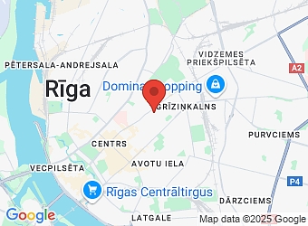  Tallinas 35-9a, Rīga, LV-1012,  Norde Property, SIA