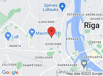  Slokas 74-1, Rīga, LV-1007,  Nordeķu aptieka