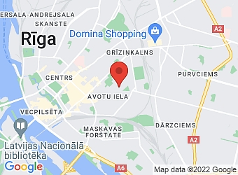  Lienes 1-3, Rīga, LV-1009,  Norden Group, SIA