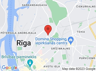  Krišjāņa Valdemāra 106 - 83, Rīga, LV-1013,  Nordexo IT, SIA