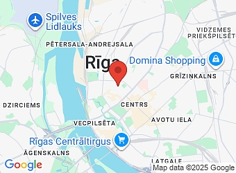  Emiļa Melngaiļa 2A, Rīga, LV-1010,  Nordform, SIA