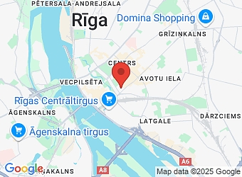  Alfrēda Kalniņa 1 - 12, Rīga, LV-1050,  Nordic Aliance, SIA