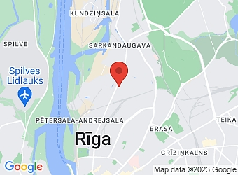  Ganību dambis 24D - 324, Rīga, LV-1005,  Nordic Amusement, SIA