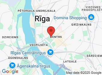  Skolas 2, Rīga, LV-1010,  Nordic Design & Consulting, SIA