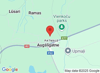  Skolas 6, Augšlīgatne, Līgatnes pagasts, Cēsu nov., LV-4108,  NORDIC GIRL, SIA