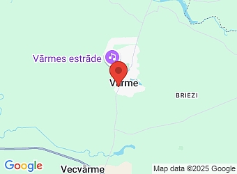  "Dimanti", Vārme, Vārmes pagasts, Kuldīgas nov., LV-3333,  Nordic R.E.D., SIA