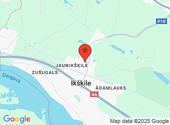  Tīnūžu šoseja 17, Ikšķile, Ogres nov., LV-5052,  Nordic Supplies, SIA