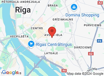  Ģertrūdes 101A, Rīga, LV-1009,  NordIT, SIA