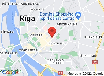  Bruņinieku 51, Rīga, LV-1011,  Nordita, veikals