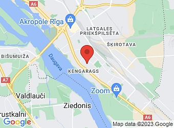  Maltas 19-45, Rīga LV-1057,  Nordling, SIA