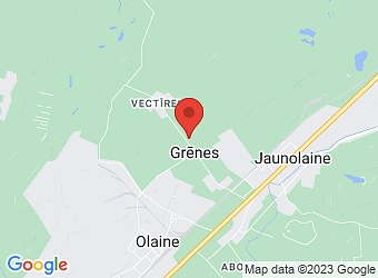  "Rasmaņi", Grēnes, Olaines pagasts, Olaines nov., LV-2127,  NordLynx, SIA