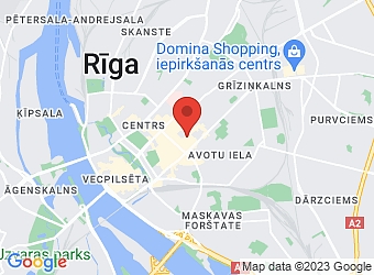  Krišjāņa Barona 60, Rīga, LV-1011,  Nordmen, veikals