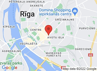  Aleksandra Čaka 40, Rīga, LV-1011,  Nordmen, veikals