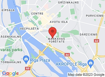  Firsa Sadovņikova 21, Rīga, LV-1003,  Nordtech, SIA