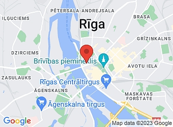  Citadeles 2-318, Rīga, LV-1010,  Nordtrans, SIA