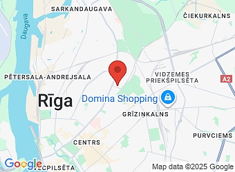  Hospitāļu 23, Rīga, LV-1013,  Nordus Fund, SIA