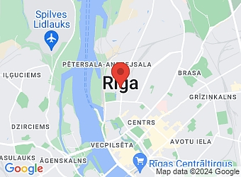  Pulkveža Brieža 35, Rīga, LV-1045,  Nordval būve, SIA