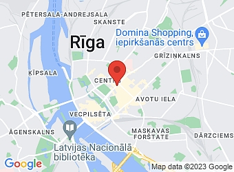  Brīvības 52 - 7, Rīga, LV-1011,  Nordventure, SIA