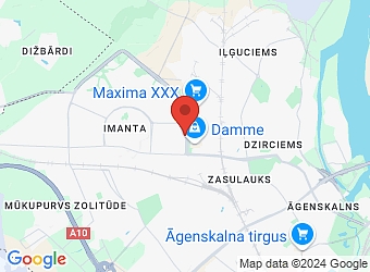  Kurzemes prospekts 6 - 28, Rīga, LV-1067,  NORDWEST CONSTRUCTION, SIA