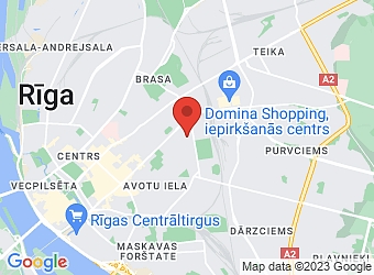  Alauksta 12 - 60, Rīga, LV-1009,  Norico, SIA