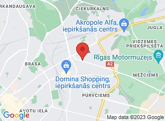  Struktoru 14, Rīga, LV-1039,  Noriņu dārzi, SIA