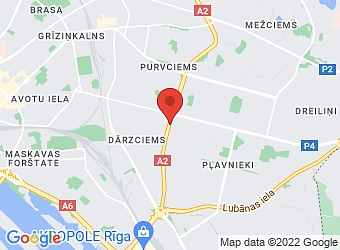  Dārzciema 9, Rīga, LV-1082,  Norma, privātais bērnudārzs