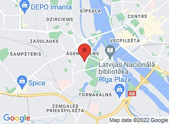  Eduarda Smiļģa 20, Rīga LV-1002,  Norma, SIA, Veikals