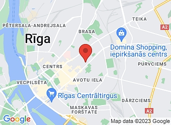  Dainas 4-9, Rīga, LV-1001,  Normbau, SIA