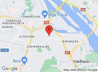  Ziepju 5 k-1 - 15, Rīga, LV-1004,  Noroc, SIA