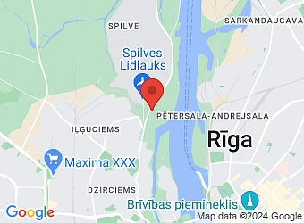  Daugavgrīvas 93, Rīga LV-1007,  Norre Snede, SIA
