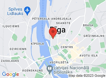  Ausekļa 16, Rīga, LV-1010,  Norta Bene, kafejnīca