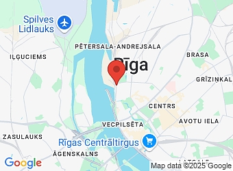  Eksporta 6, Rīga, LV-1010,  Norte-L.M., SIA